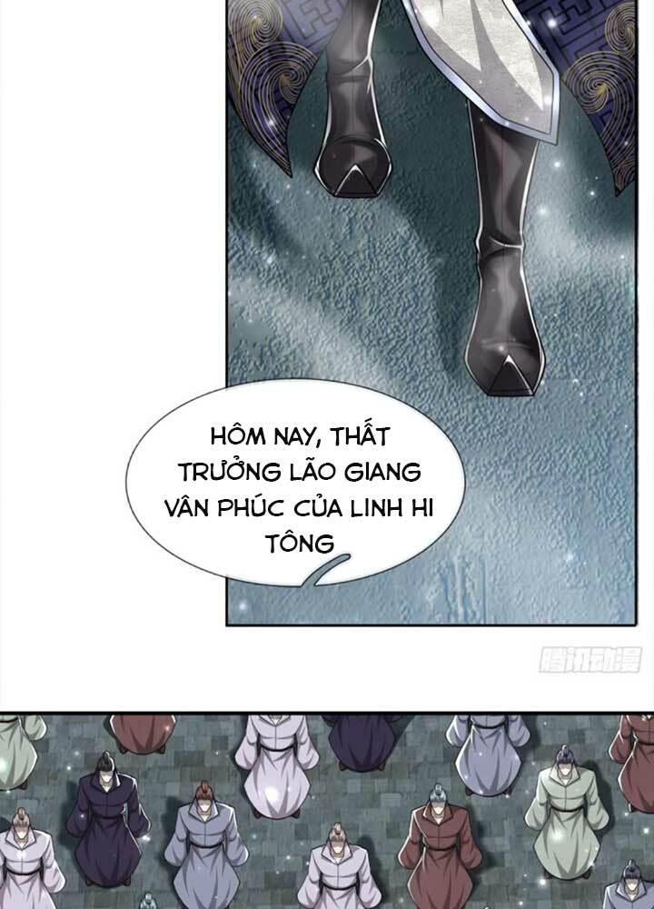 Bị Giam Cầm Trăm Vạn Năm Đệ Tử Ta Trải Khắp Chư Thiên Thần Giới Chapter 96 - Trang 2
