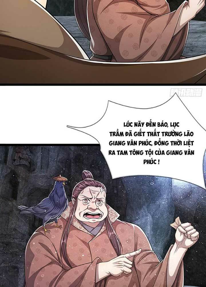 Bị Giam Cầm Trăm Vạn Năm Đệ Tử Ta Trải Khắp Chư Thiên Thần Giới Chapter 96 - Trang 2