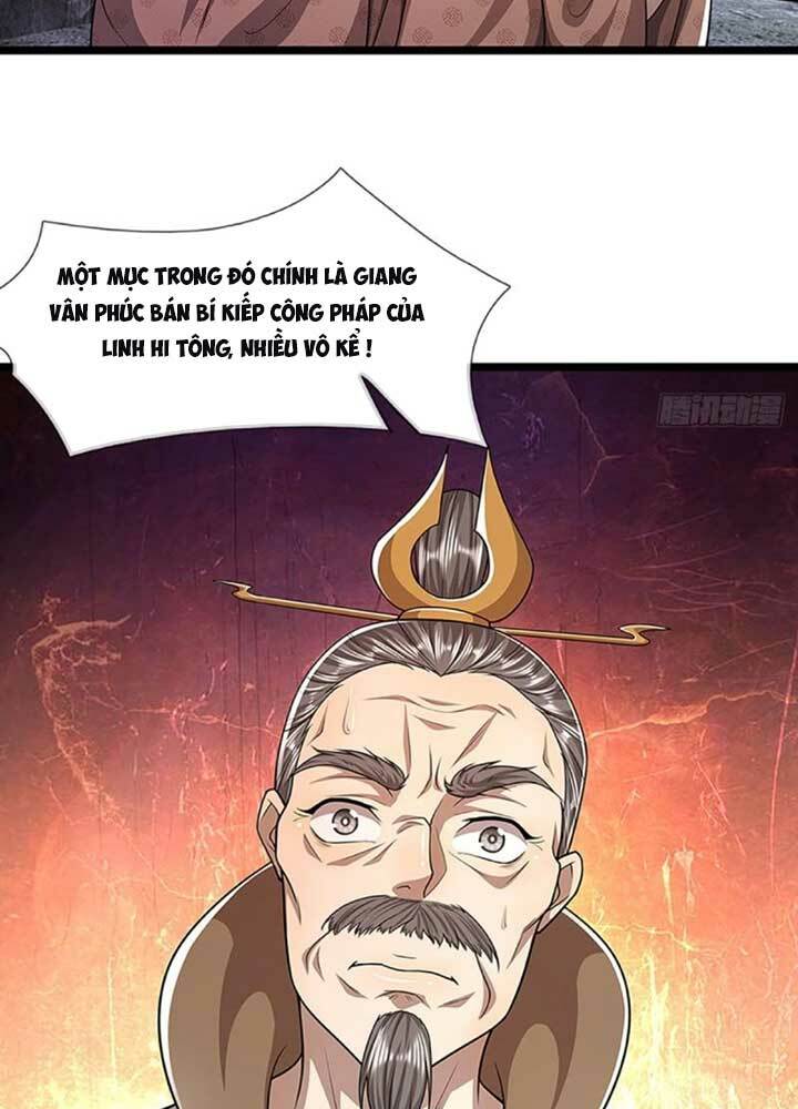 Bị Giam Cầm Trăm Vạn Năm Đệ Tử Ta Trải Khắp Chư Thiên Thần Giới Chapter 96 - Trang 2