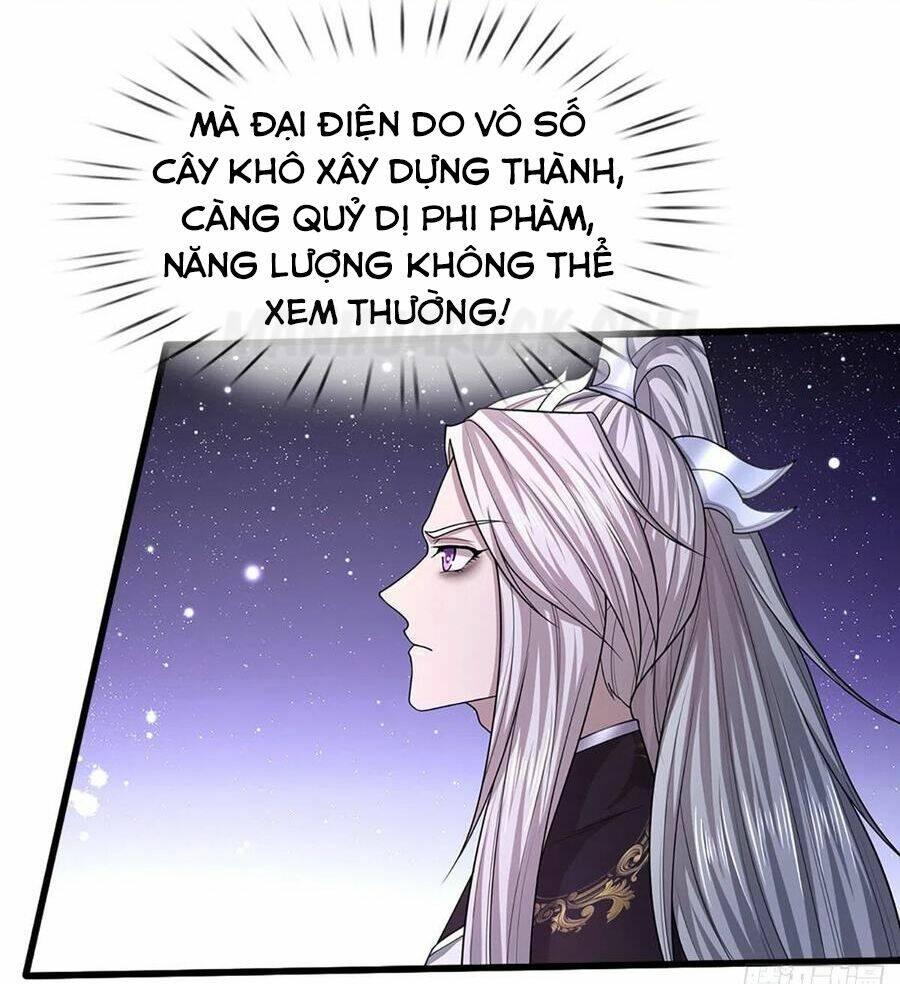 Bị Giam Cầm Trăm Vạn Năm Đệ Tử Ta Trải Khắp Chư Thiên Thần Giới Chapter 97 - Trang 2