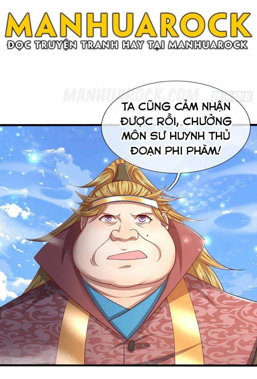 Bị Giam Cầm Trăm Vạn Năm Đệ Tử Ta Trải Khắp Chư Thiên Thần Giới Chapter 97 - Trang 2