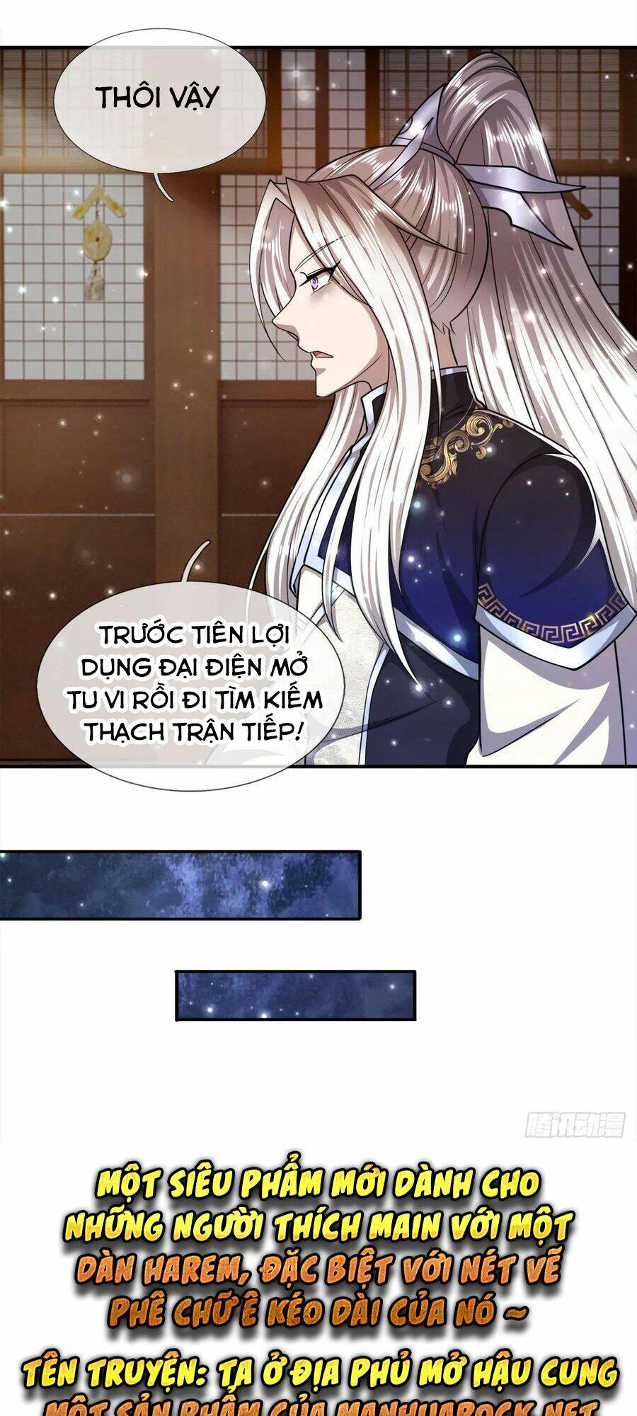 Bị Giam Cầm Trăm Vạn Năm Đệ Tử Ta Trải Khắp Chư Thiên Thần Giới Chapter 97 - Trang 2