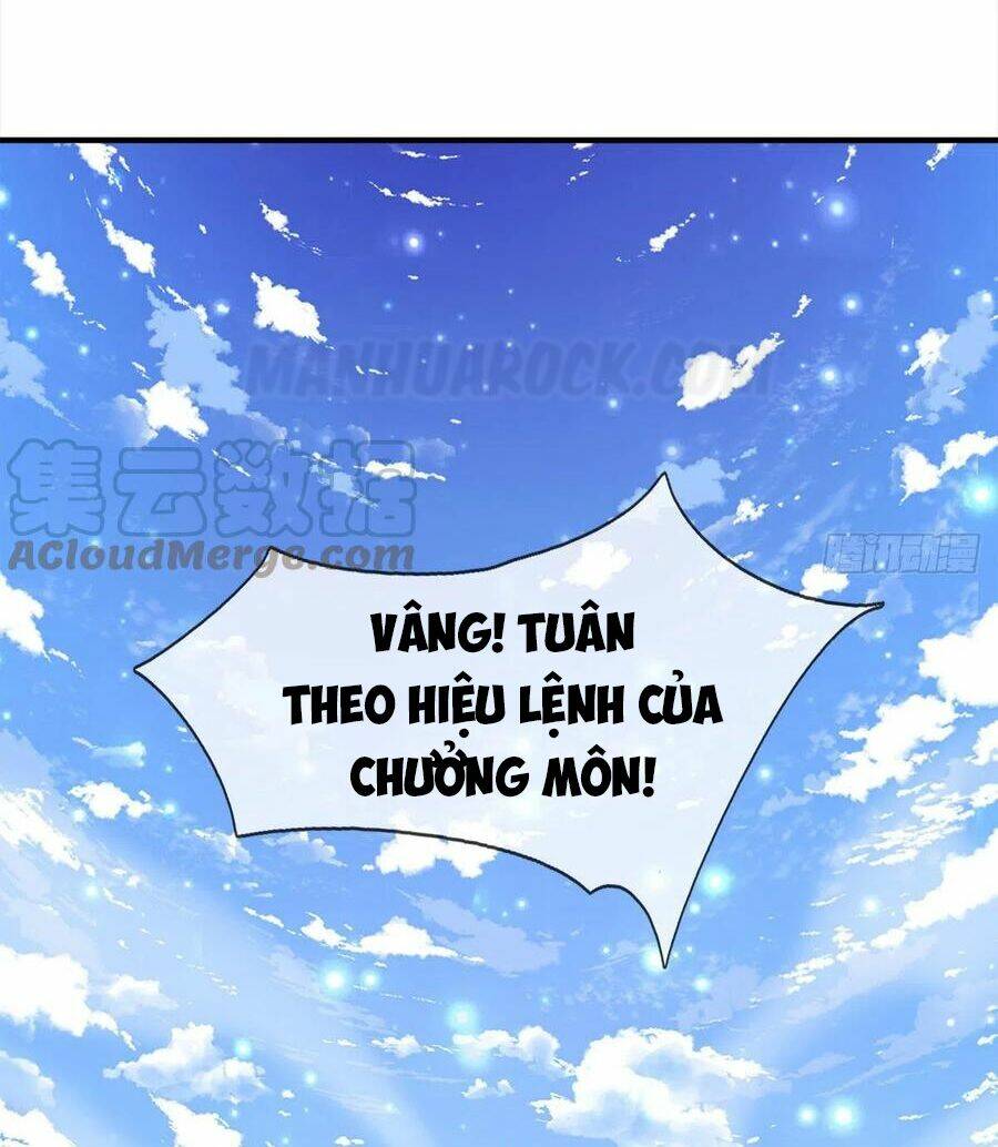 Bị Giam Cầm Trăm Vạn Năm Đệ Tử Ta Trải Khắp Chư Thiên Thần Giới Chapter 97 - Trang 2
