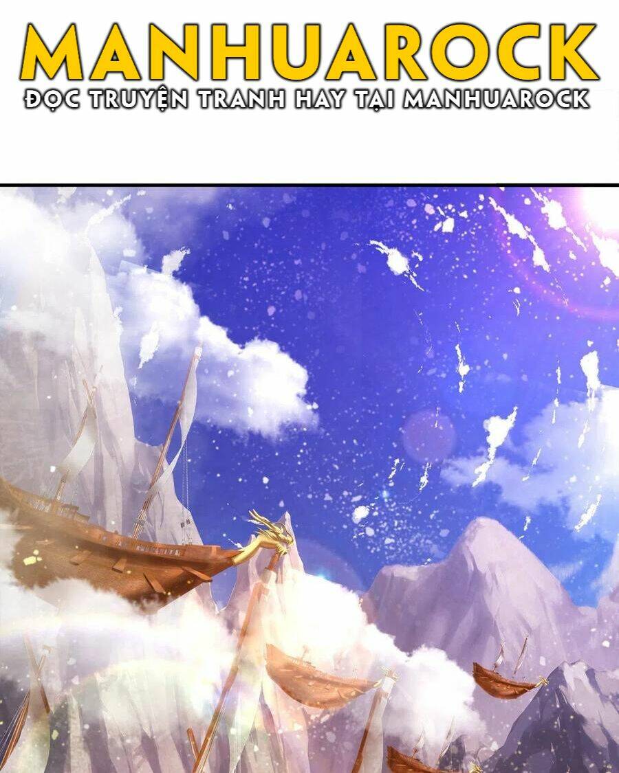 Bị Giam Cầm Trăm Vạn Năm Đệ Tử Ta Trải Khắp Chư Thiên Thần Giới Chapter 110 - Trang 2