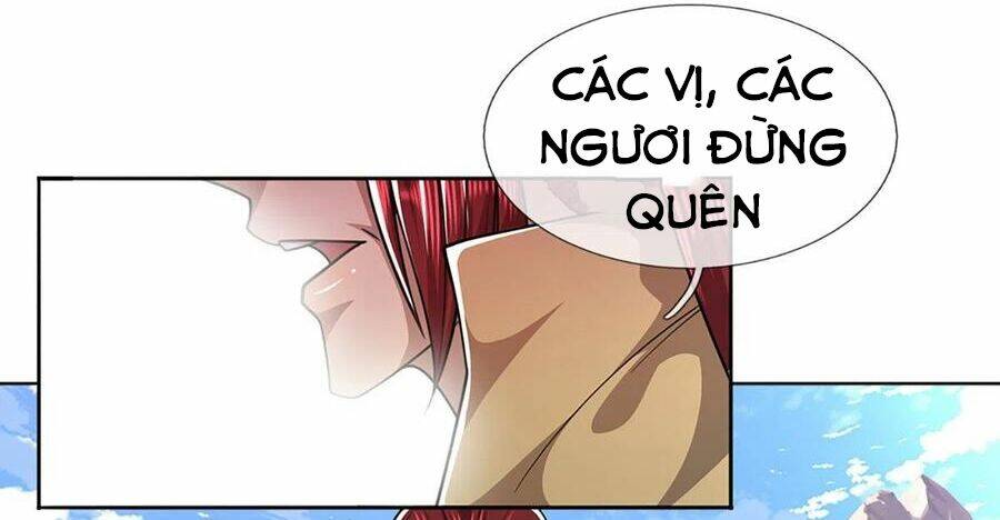 Bị Giam Cầm Trăm Vạn Năm Đệ Tử Ta Trải Khắp Chư Thiên Thần Giới Chapter 113 - Trang 2
