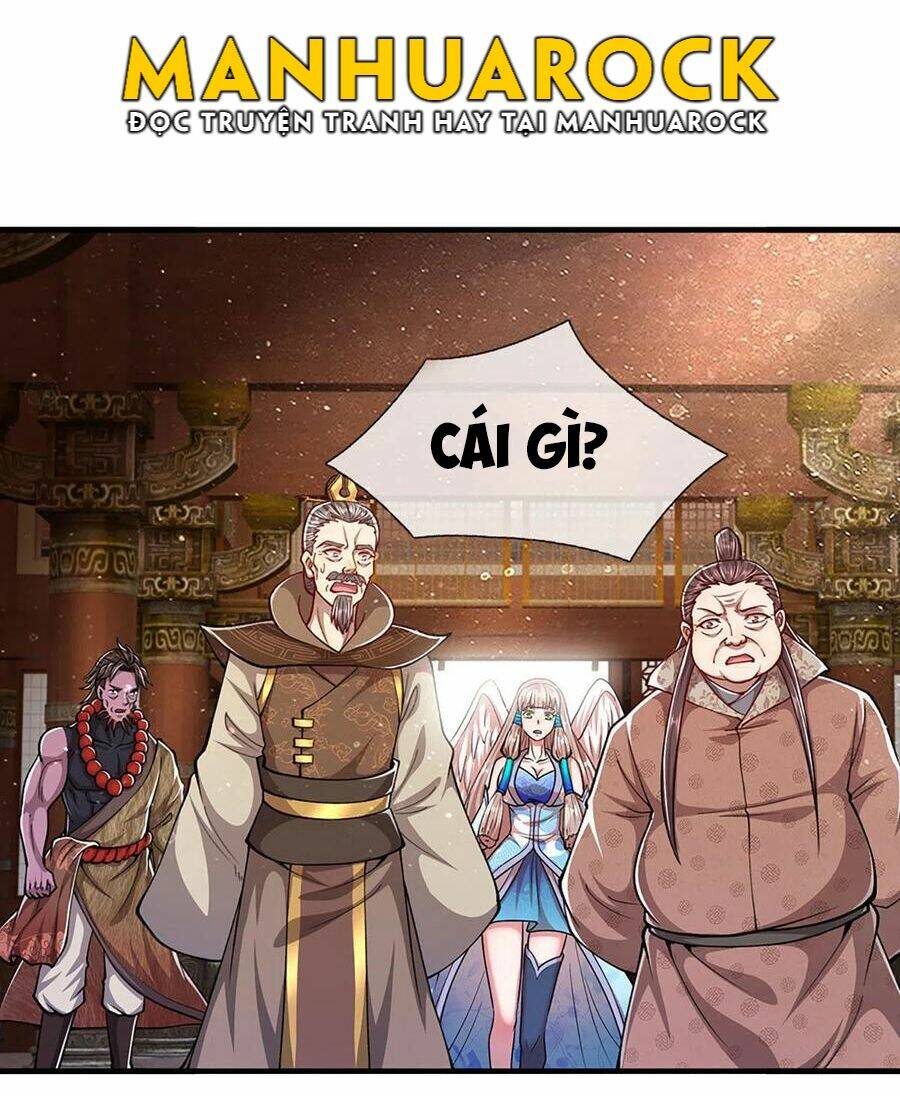 Bị Giam Cầm Trăm Vạn Năm Đệ Tử Ta Trải Khắp Chư Thiên Thần Giới Chapter 113 - Trang 2