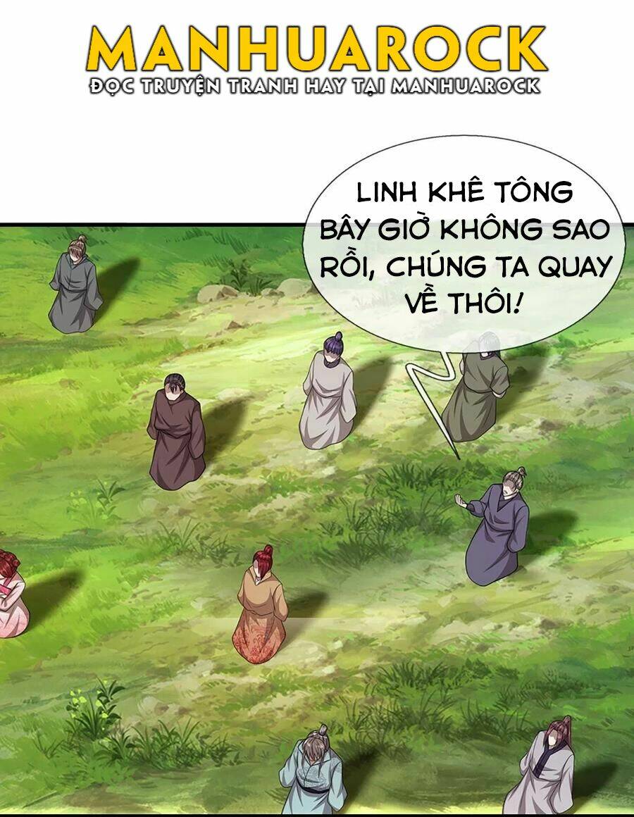 Bị Giam Cầm Trăm Vạn Năm Đệ Tử Ta Trải Khắp Chư Thiên Thần Giới Chapter 113 - Trang 2