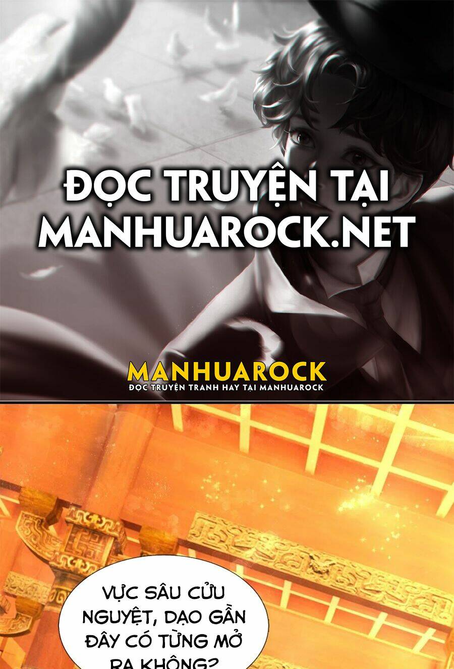 Bị Giam Cầm Trăm Vạn Năm Đệ Tử Ta Trải Khắp Chư Thiên Thần Giới Chapter 121 - Trang 2