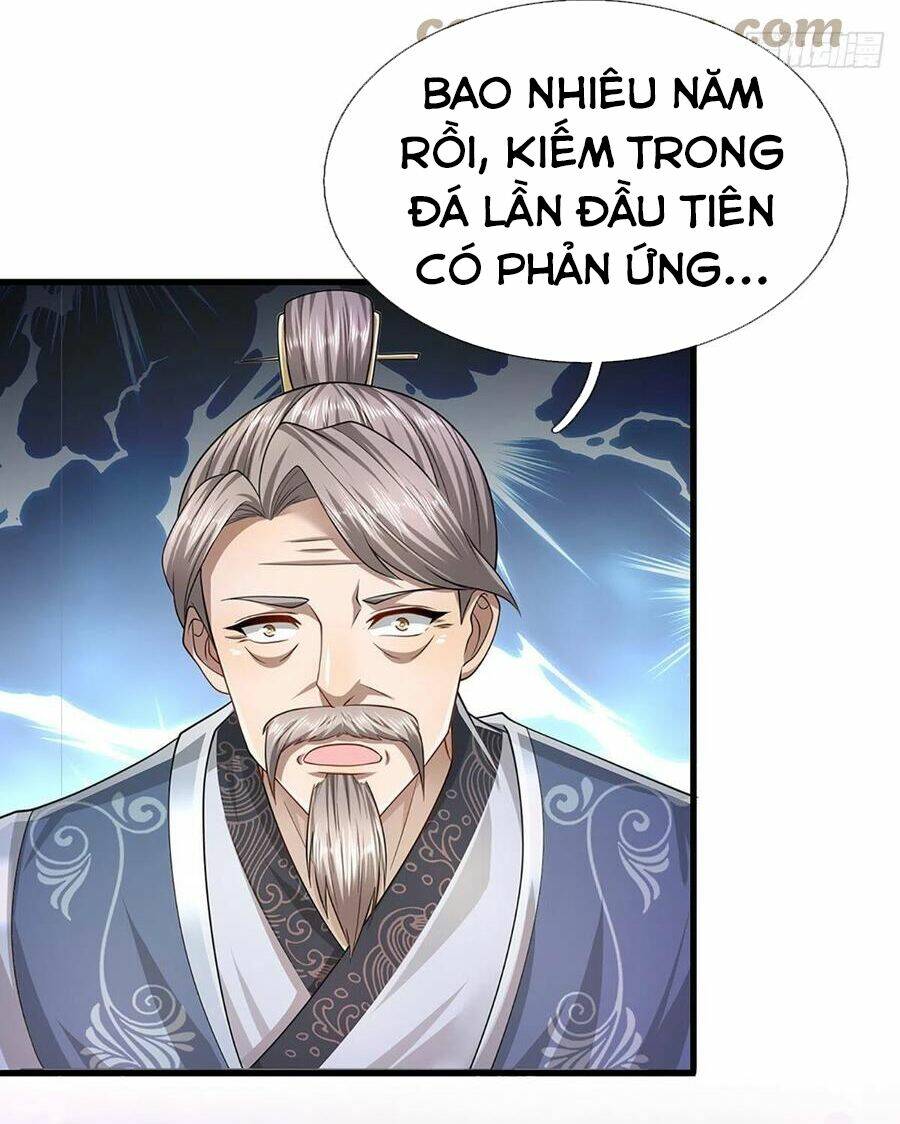 Bị Giam Cầm Trăm Vạn Năm Đệ Tử Ta Trải Khắp Chư Thiên Thần Giới Chapter 124 - Trang 2
