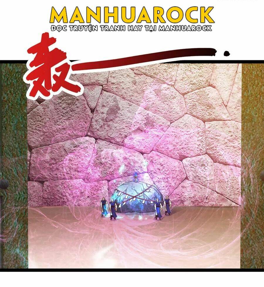 Bị Giam Cầm Trăm Vạn Năm Đệ Tử Ta Trải Khắp Chư Thiên Thần Giới Chapter 124 - Trang 2