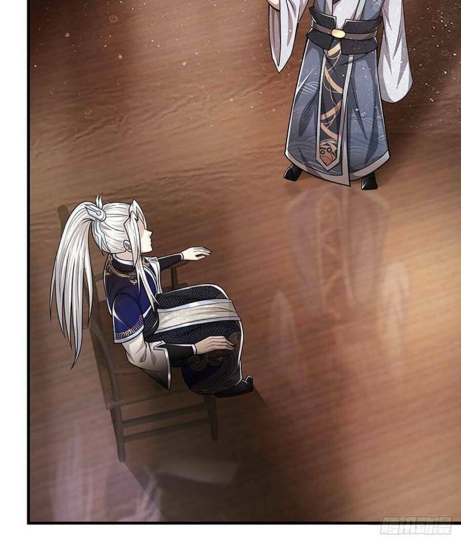 Bị Giam Cầm Trăm Vạn Năm Đệ Tử Ta Trải Khắp Chư Thiên Thần Giới Chapter 128 - Trang 2