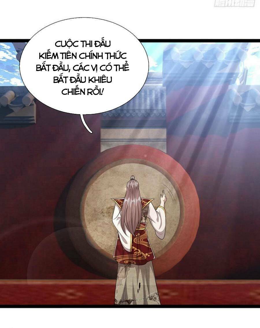 Bị Giam Cầm Trăm Vạn Năm Đệ Tử Ta Trải Khắp Chư Thiên Thần Giới Chapter 128 - Trang 2