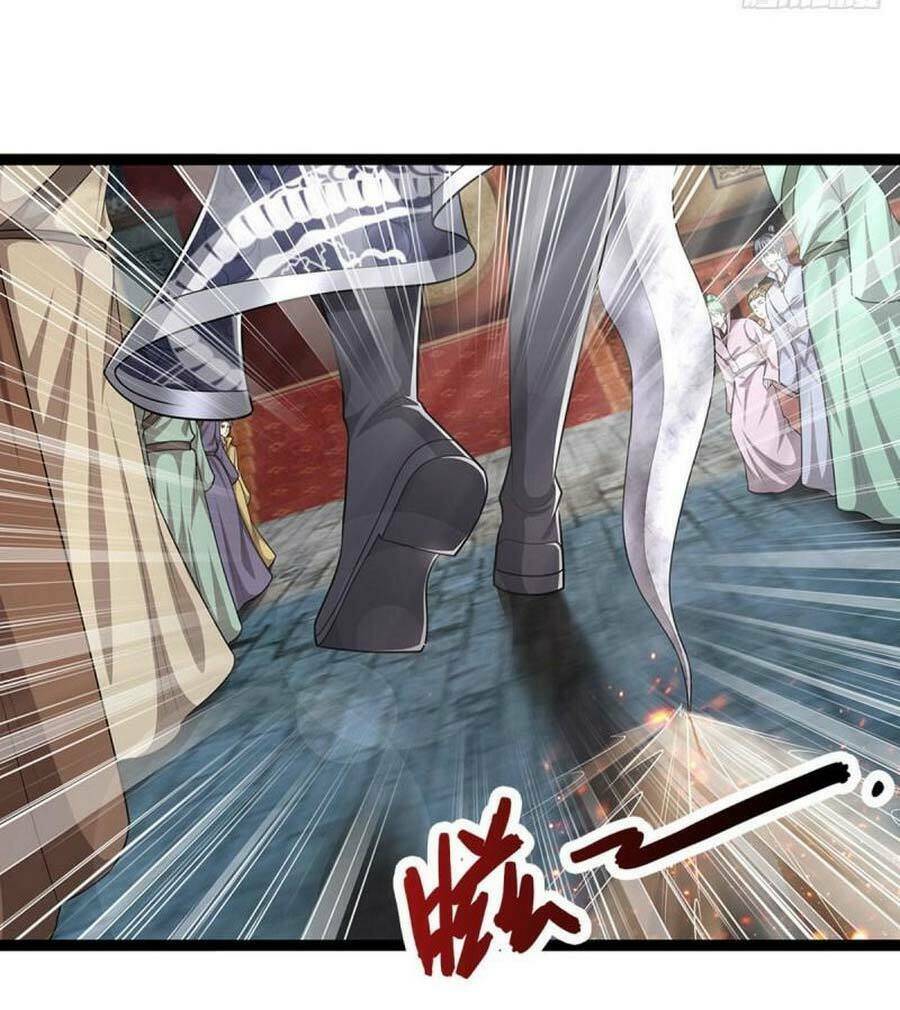 Bị Giam Cầm Trăm Vạn Năm Đệ Tử Ta Trải Khắp Chư Thiên Thần Giới Chapter 128 - Trang 2