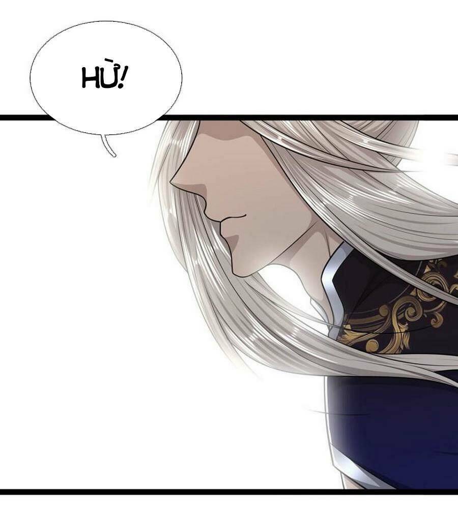 Bị Giam Cầm Trăm Vạn Năm Đệ Tử Ta Trải Khắp Chư Thiên Thần Giới Chapter 128 - Trang 2