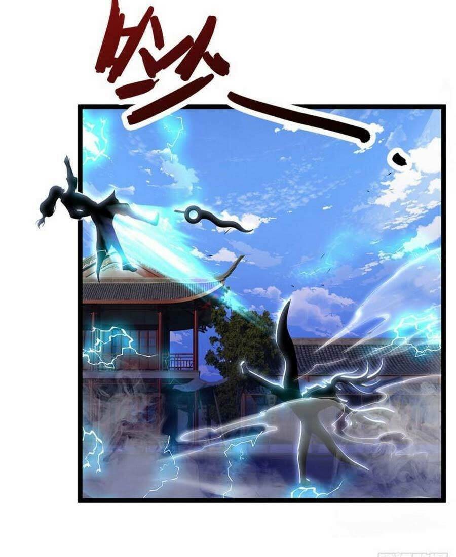 Bị Giam Cầm Trăm Vạn Năm Đệ Tử Ta Trải Khắp Chư Thiên Thần Giới Chapter 128 - Trang 2