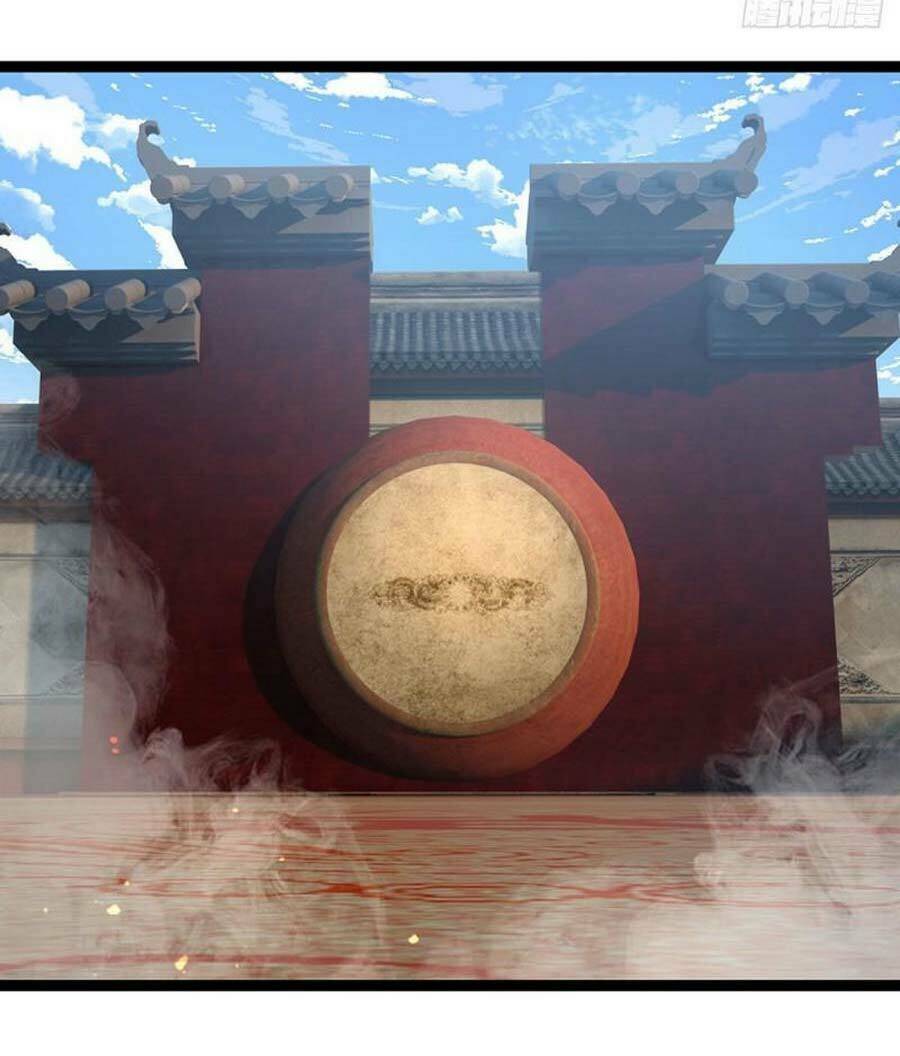 Bị Giam Cầm Trăm Vạn Năm Đệ Tử Ta Trải Khắp Chư Thiên Thần Giới Chapter 128 - Trang 2