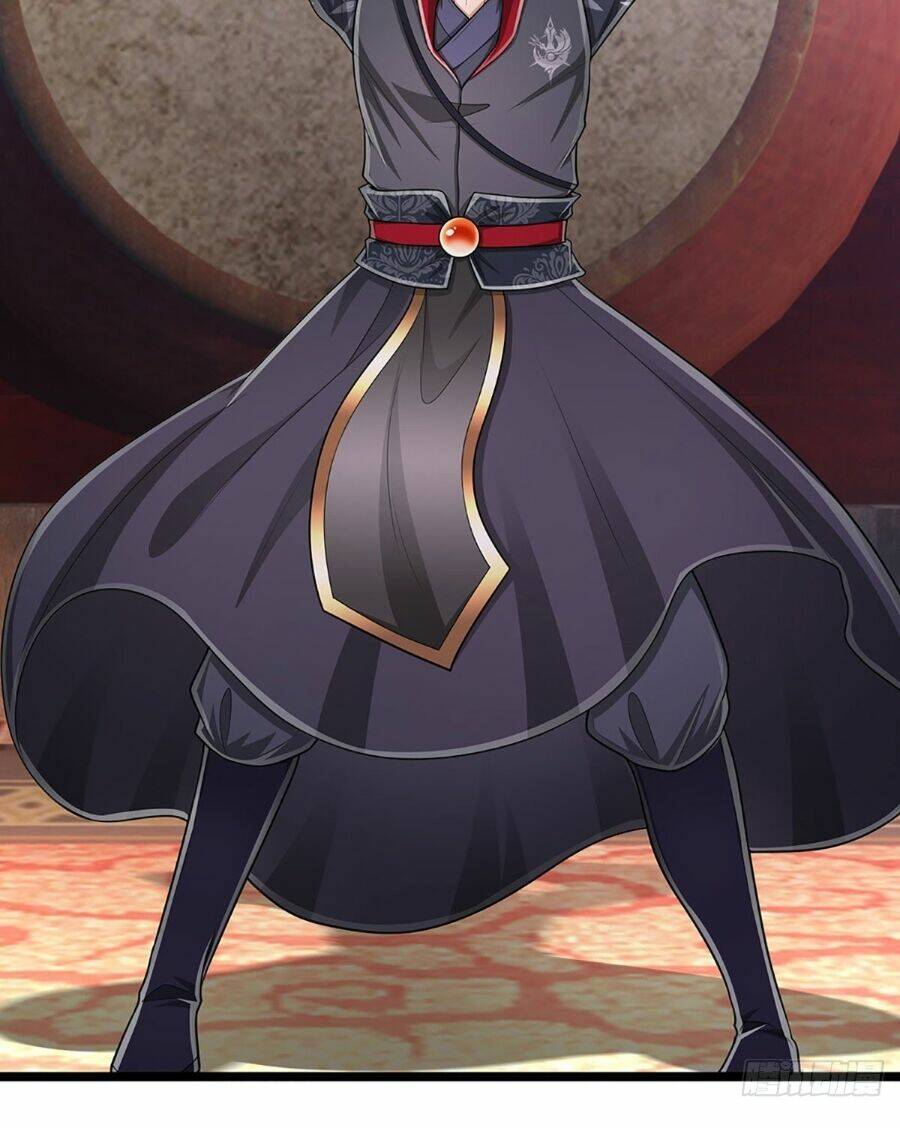 Bị Giam Cầm Trăm Vạn Năm Đệ Tử Ta Trải Khắp Chư Thiên Thần Giới Chapter 129 - Trang 2