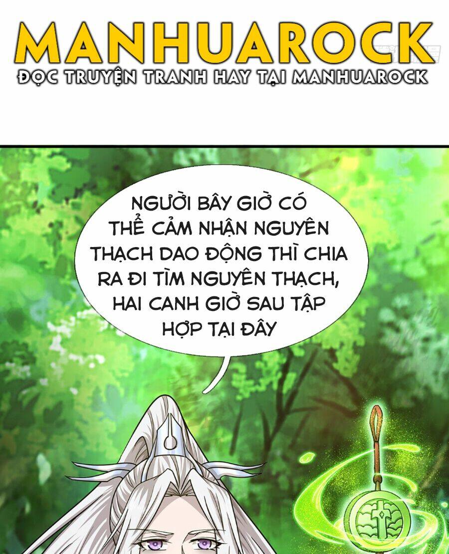 Bị Giam Cầm Trăm Vạn Năm Đệ Tử Ta Trải Khắp Chư Thiên Thần Giới Chapter 133 - Trang 2