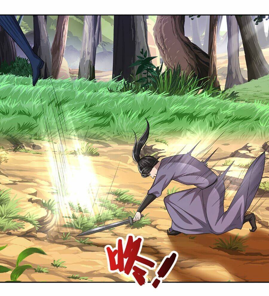 Bị Giam Cầm Trăm Vạn Năm Đệ Tử Ta Trải Khắp Chư Thiên Thần Giới Chapter 138 - Trang 2