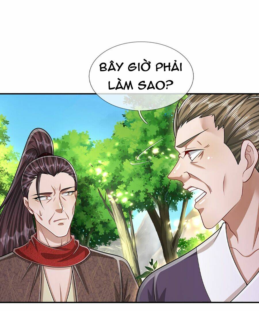Bị Giam Cầm Trăm Vạn Năm Đệ Tử Ta Trải Khắp Chư Thiên Thần Giới Chapter 143 - Trang 2