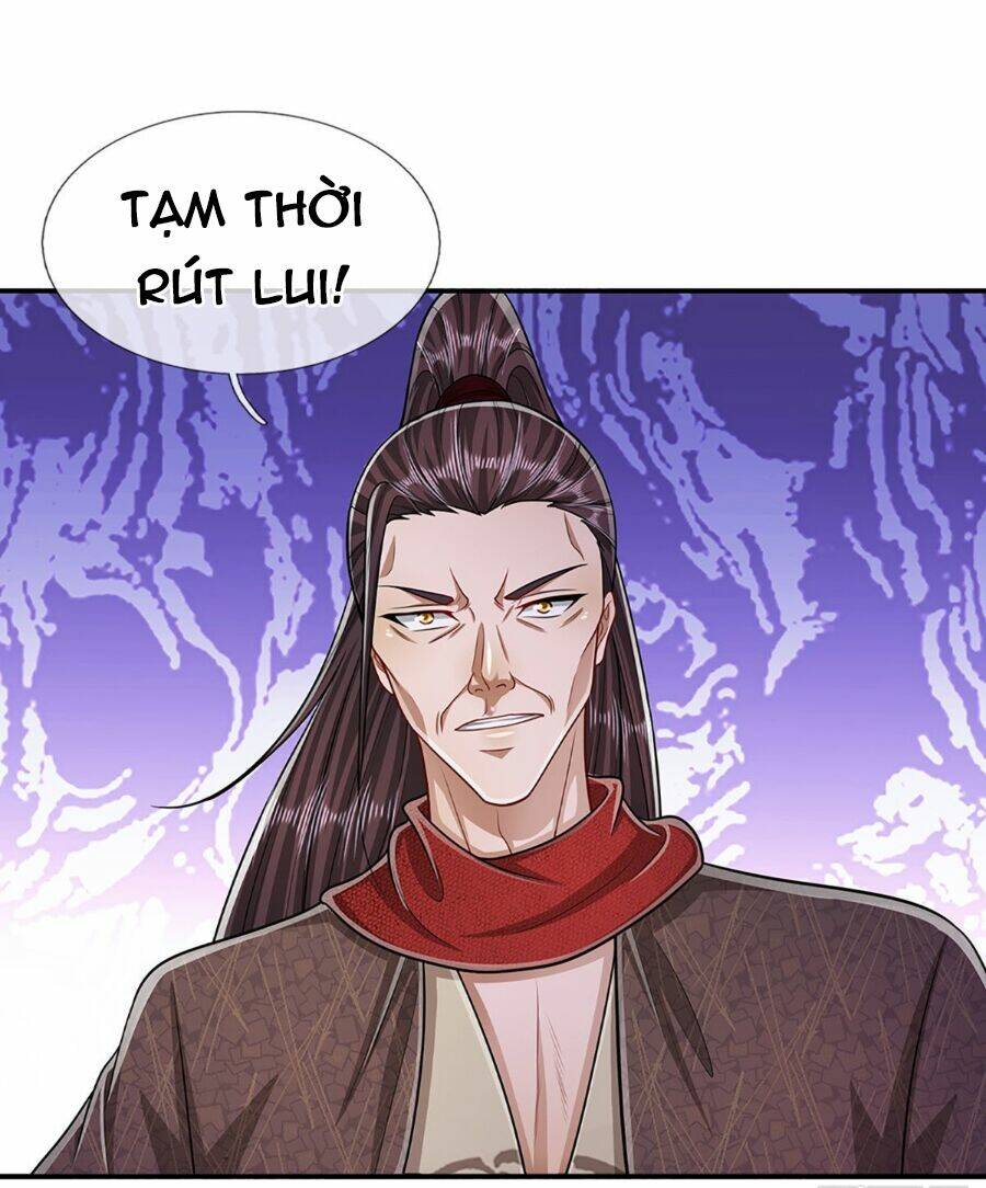 Bị Giam Cầm Trăm Vạn Năm Đệ Tử Ta Trải Khắp Chư Thiên Thần Giới Chapter 143 - Trang 2