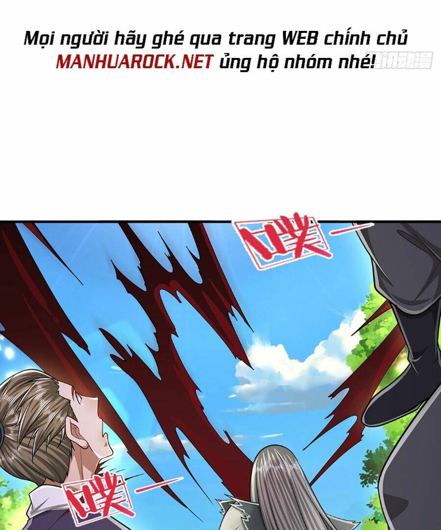 Bị Giam Cầm Trăm Vạn Năm Đệ Tử Ta Trải Khắp Chư Thiên Thần Giới Chapter 143 - Trang 2