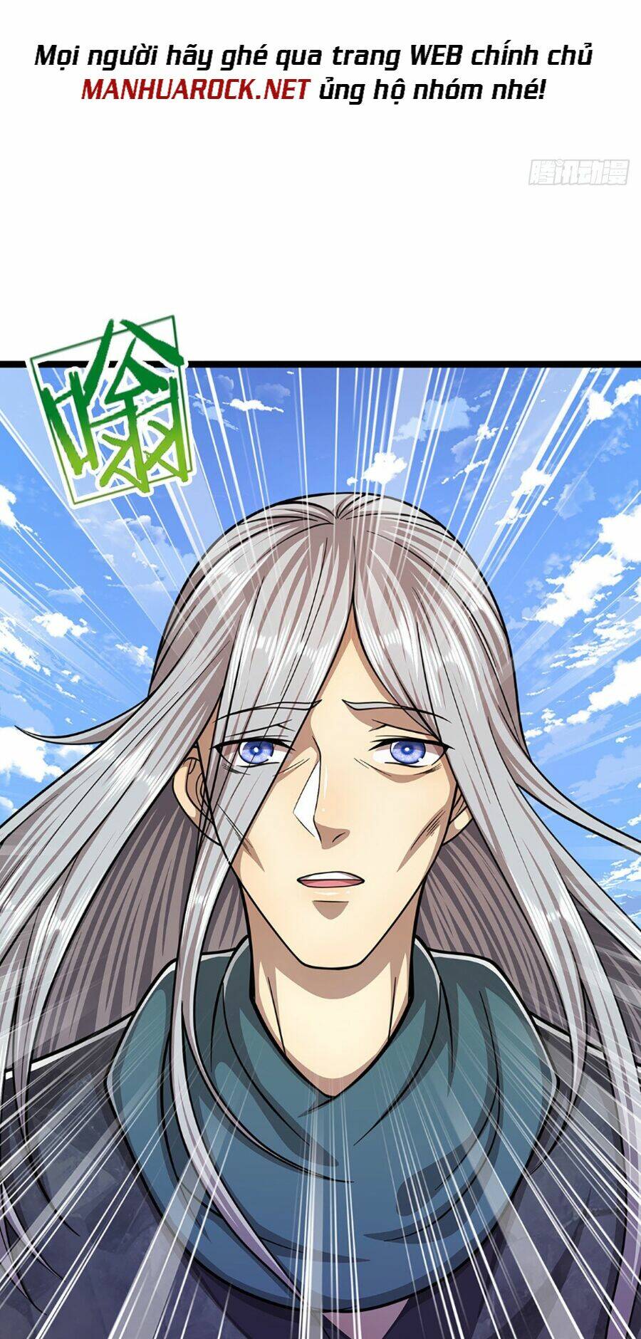 Bị Giam Cầm Trăm Vạn Năm Đệ Tử Ta Trải Khắp Chư Thiên Thần Giới Chapter 143 - Trang 2