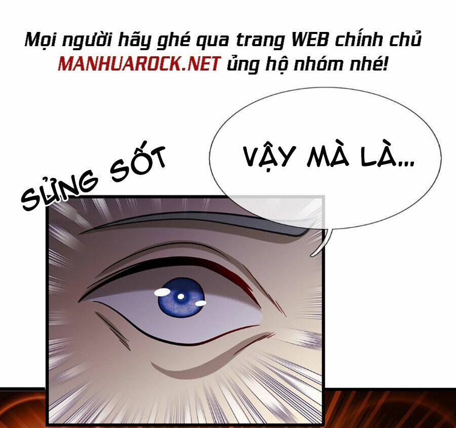 Bị Giam Cầm Trăm Vạn Năm Đệ Tử Ta Trải Khắp Chư Thiên Thần Giới Chapter 144 - Trang 2