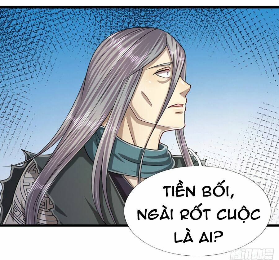 Bị Giam Cầm Trăm Vạn Năm Đệ Tử Ta Trải Khắp Chư Thiên Thần Giới Chapter 144 - Trang 2
