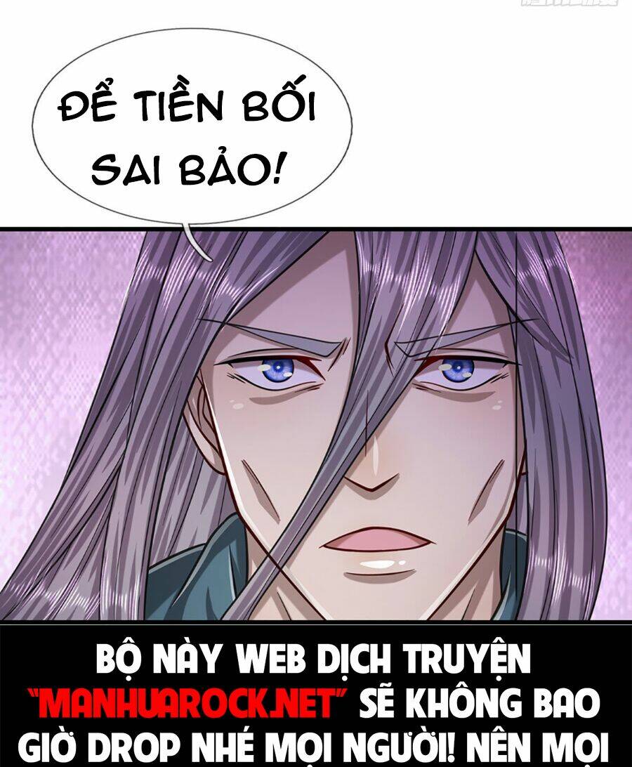 Bị Giam Cầm Trăm Vạn Năm Đệ Tử Ta Trải Khắp Chư Thiên Thần Giới Chapter 144 - Trang 2