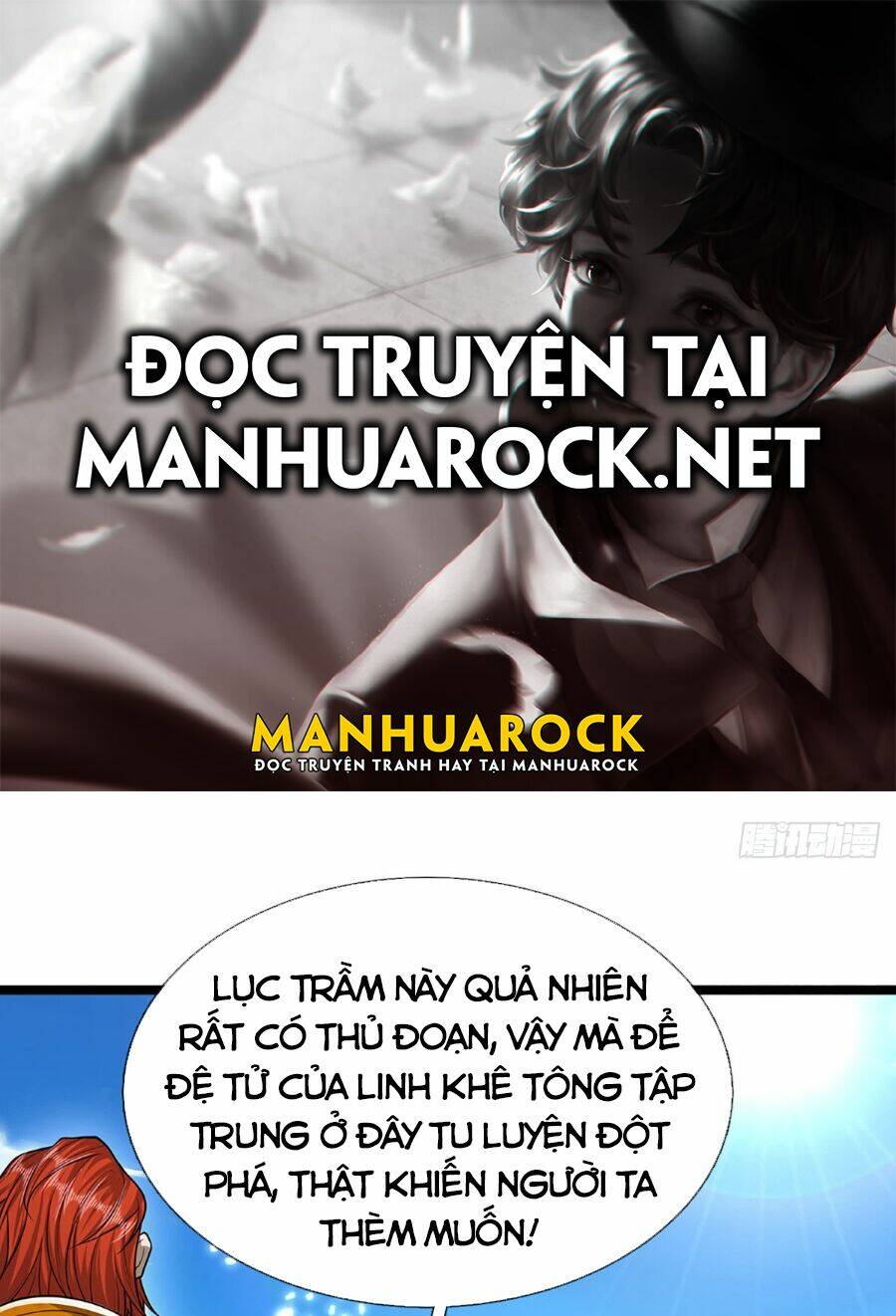 Bị Giam Cầm Trăm Vạn Năm Đệ Tử Ta Trải Khắp Chư Thiên Thần Giới Chapter 147 - Trang 2