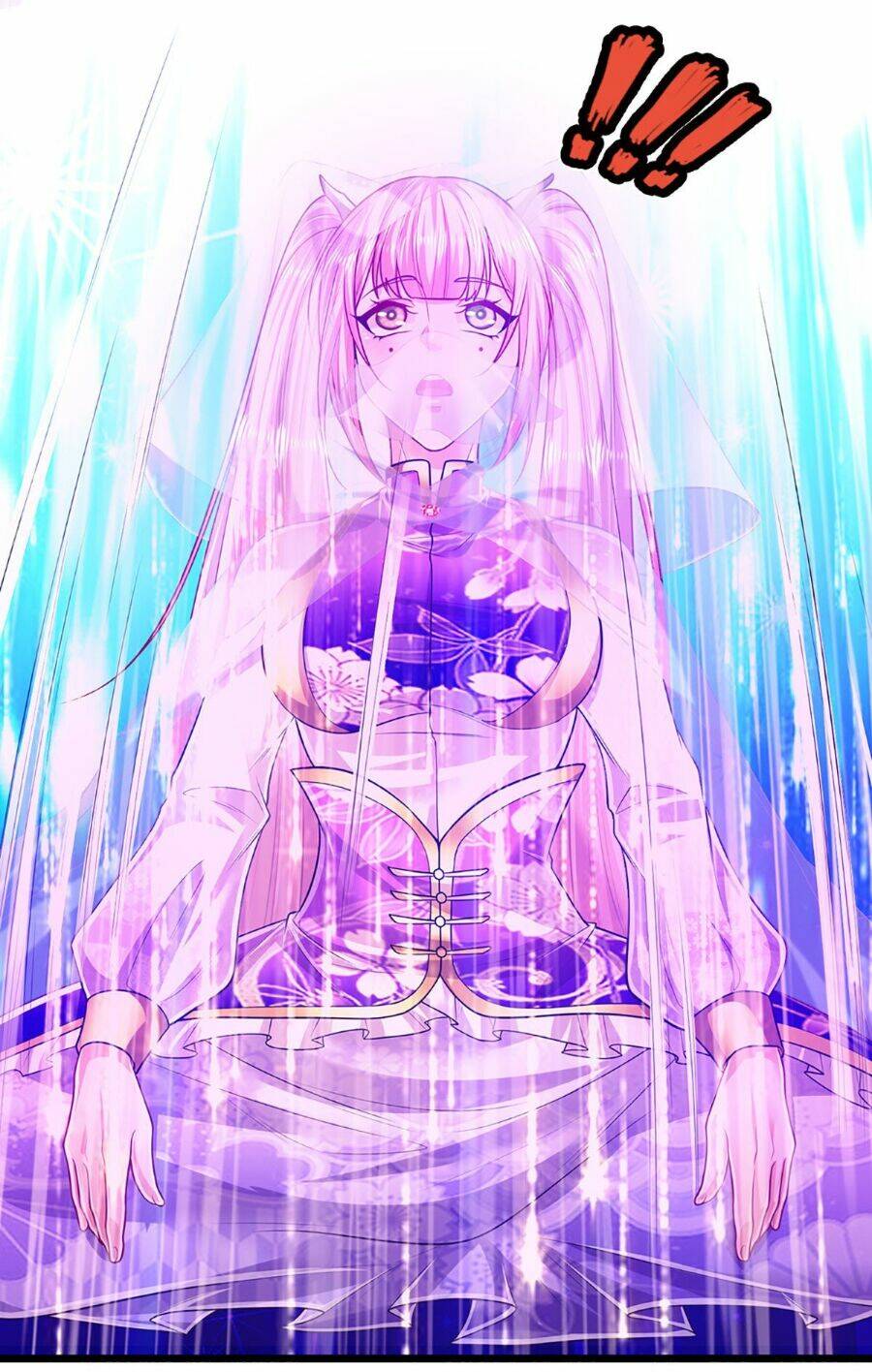 Bị Giam Cầm Trăm Vạn Năm Đệ Tử Ta Trải Khắp Chư Thiên Thần Giới Chapter 147 - Trang 2