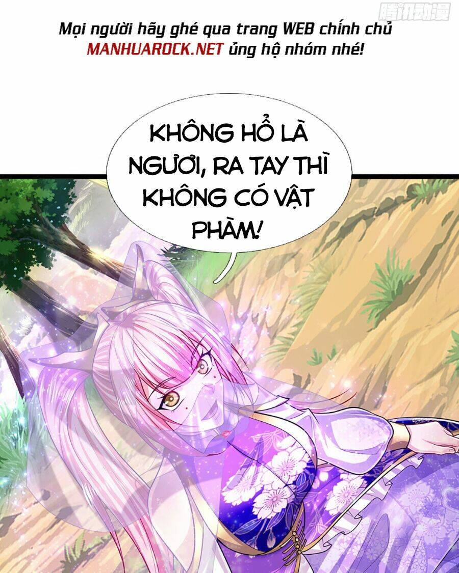 Bị Giam Cầm Trăm Vạn Năm Đệ Tử Ta Trải Khắp Chư Thiên Thần Giới Chapter 147 - Trang 2