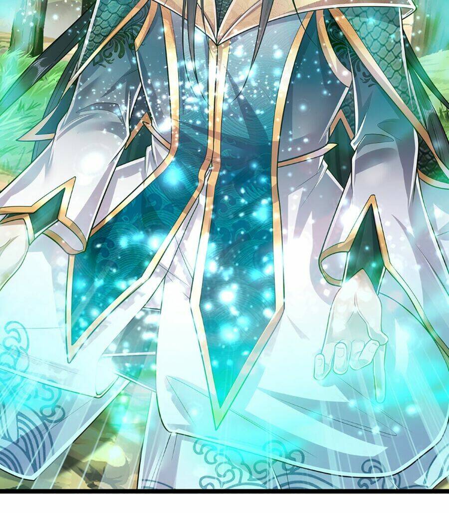 Bị Giam Cầm Trăm Vạn Năm Đệ Tử Ta Trải Khắp Chư Thiên Thần Giới Chapter 147 - Trang 2