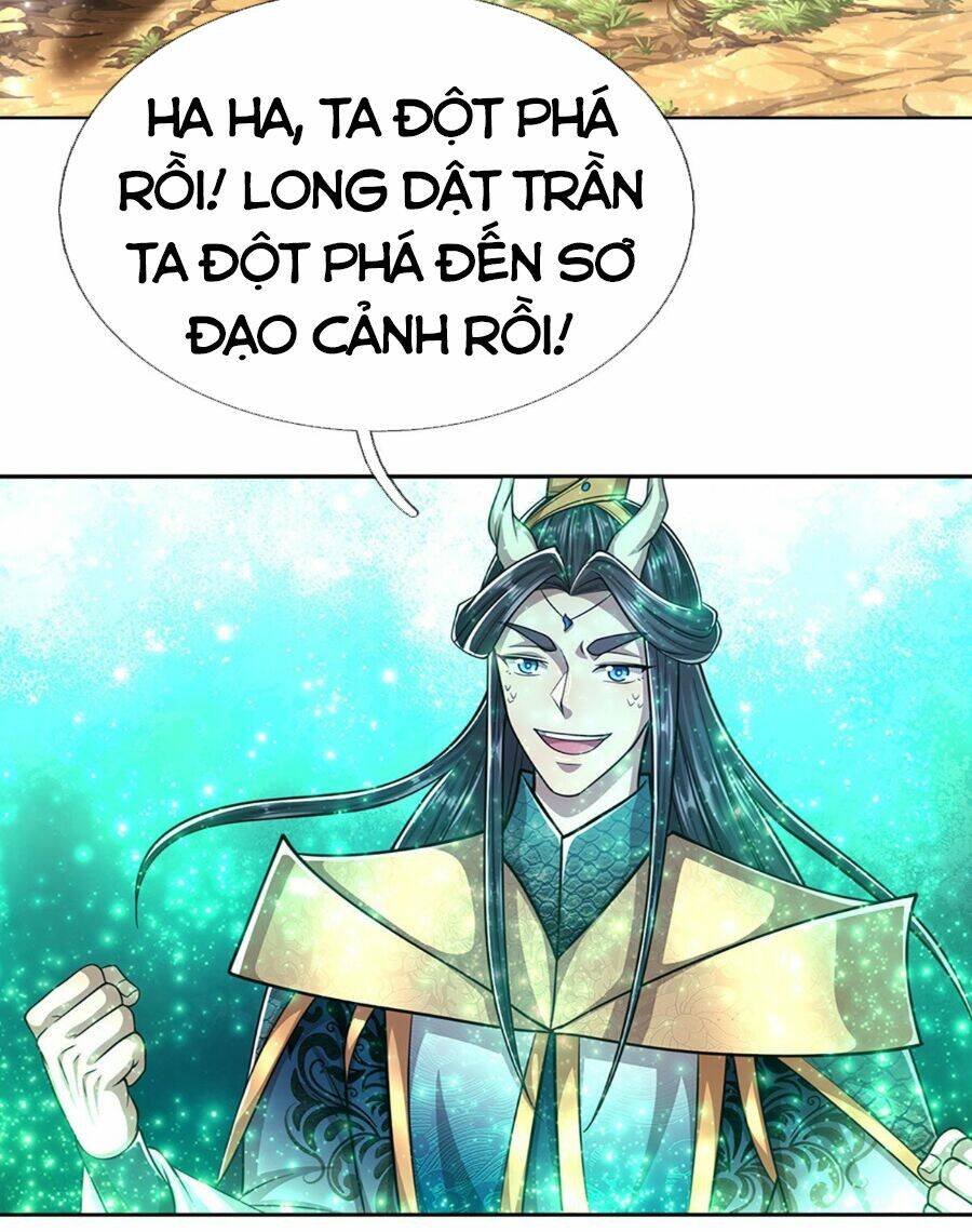 Bị Giam Cầm Trăm Vạn Năm Đệ Tử Ta Trải Khắp Chư Thiên Thần Giới Chapter 147 - Trang 2