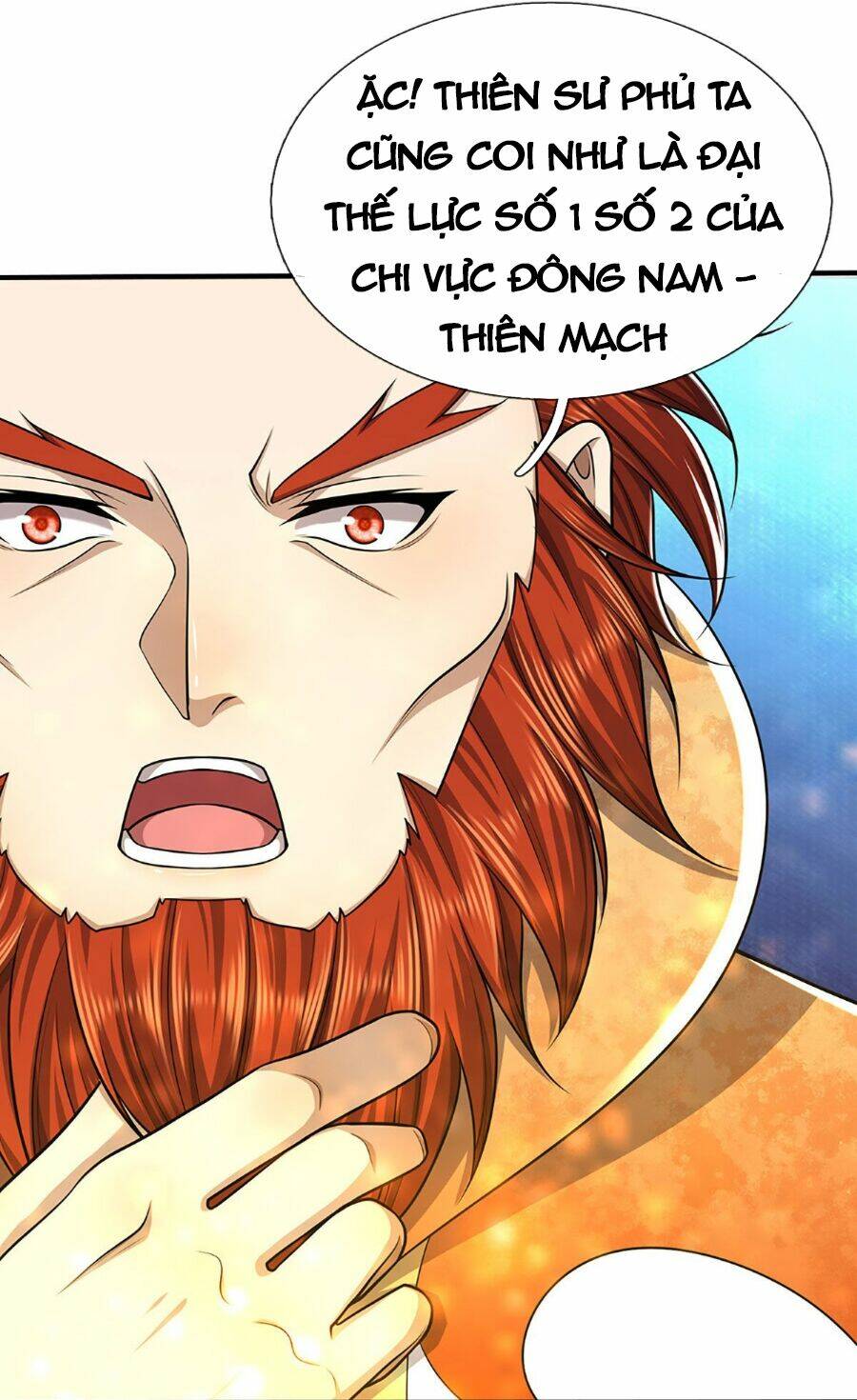 Bị Giam Cầm Trăm Vạn Năm Đệ Tử Ta Trải Khắp Chư Thiên Thần Giới Chapter 149 - Trang 2