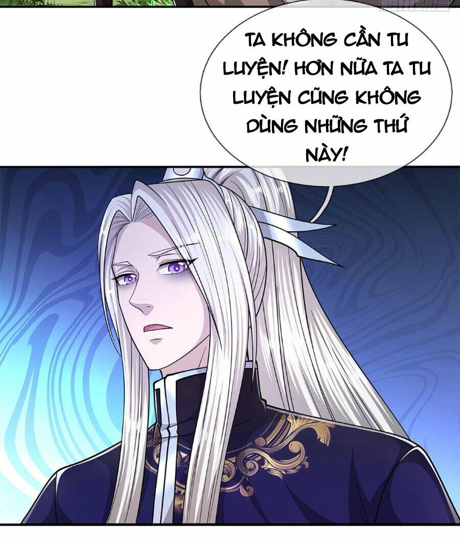 Bị Giam Cầm Trăm Vạn Năm Đệ Tử Ta Trải Khắp Chư Thiên Thần Giới Chapter 149 - Trang 2