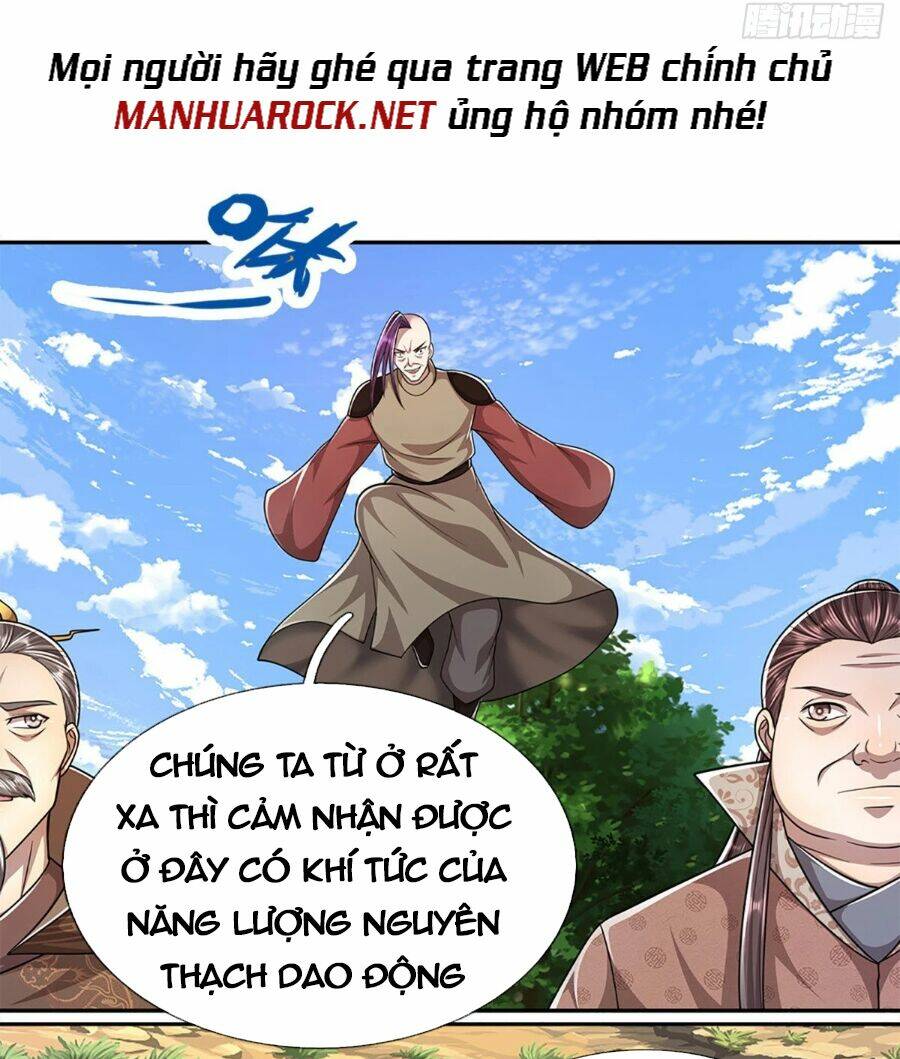 Bị Giam Cầm Trăm Vạn Năm Đệ Tử Ta Trải Khắp Chư Thiên Thần Giới Chapter 149 - Trang 2