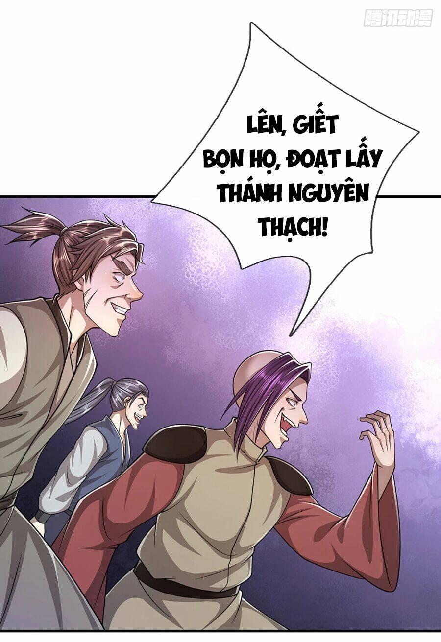 Bị Giam Cầm Trăm Vạn Năm Đệ Tử Ta Trải Khắp Chư Thiên Thần Giới Chapter 149 - Trang 2