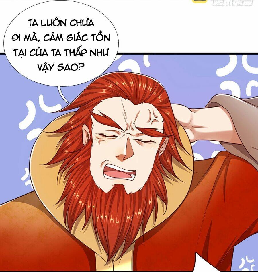Bị Giam Cầm Trăm Vạn Năm Đệ Tử Ta Trải Khắp Chư Thiên Thần Giới Chapter 150 - Trang 2