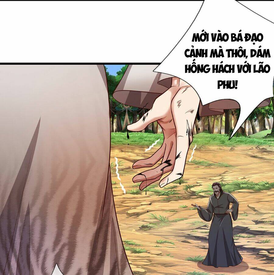 Bị Giam Cầm Trăm Vạn Năm Đệ Tử Ta Trải Khắp Chư Thiên Thần Giới Chapter 150 - Trang 2