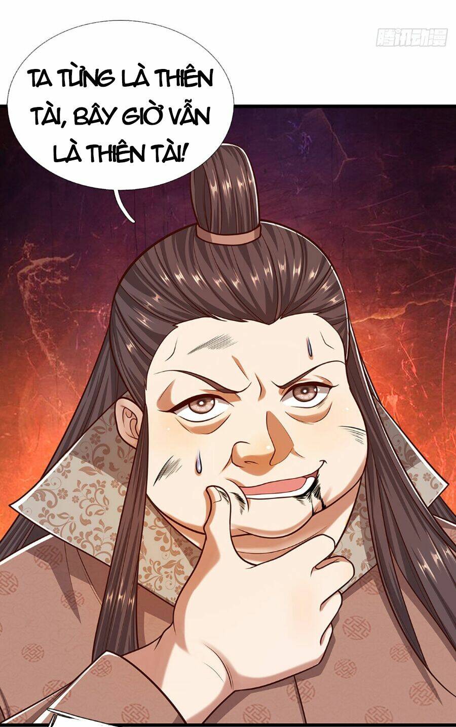 Bị Giam Cầm Trăm Vạn Năm Đệ Tử Ta Trải Khắp Chư Thiên Thần Giới Chapter 150 - Trang 2