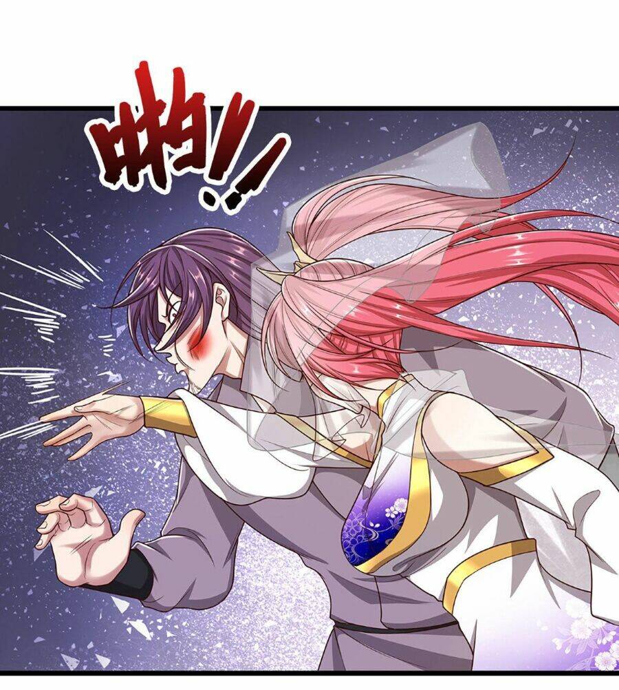 Bị Giam Cầm Trăm Vạn Năm Đệ Tử Ta Trải Khắp Chư Thiên Thần Giới Chapter 150 - Trang 2