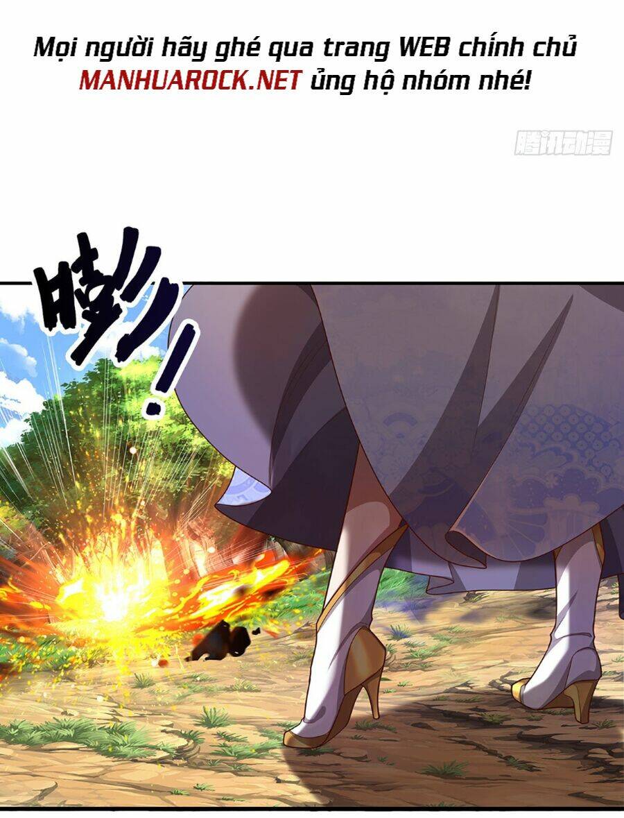 Bị Giam Cầm Trăm Vạn Năm Đệ Tử Ta Trải Khắp Chư Thiên Thần Giới Chapter 150 - Trang 2