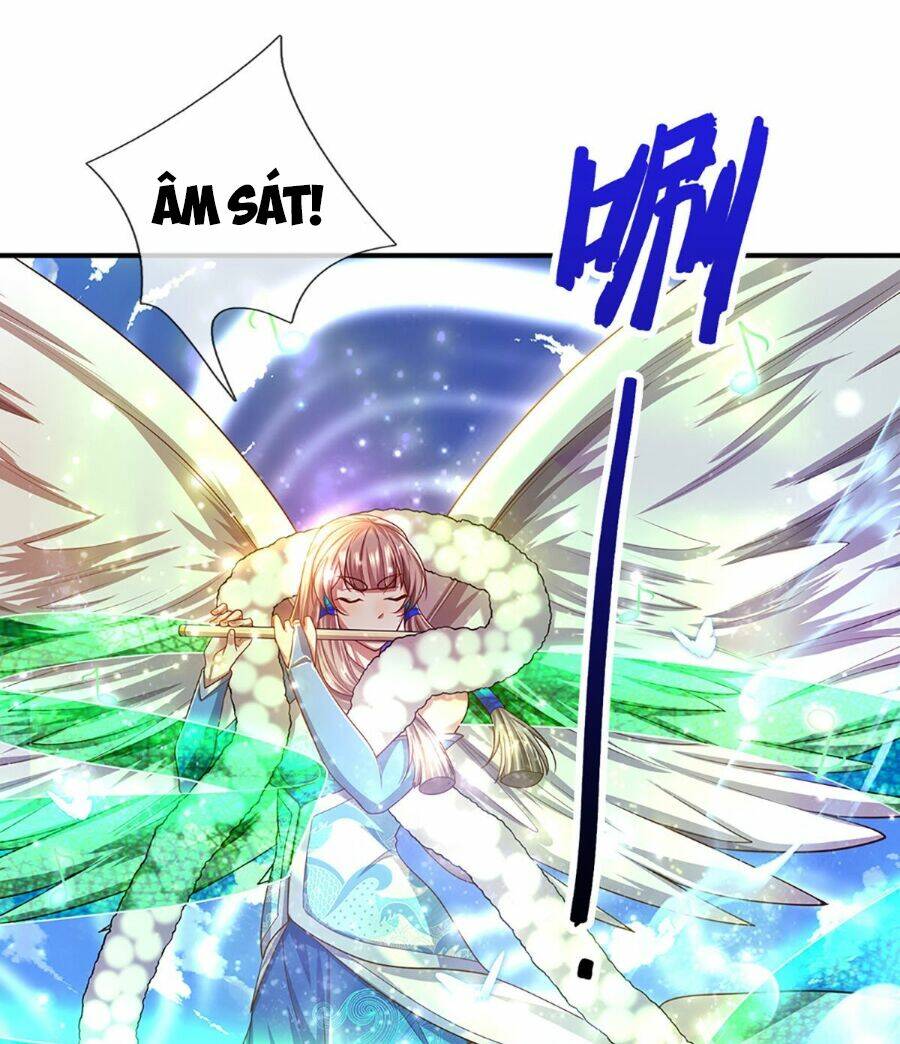 Bị Giam Cầm Trăm Vạn Năm Đệ Tử Ta Trải Khắp Chư Thiên Thần Giới Chapter 150 - Trang 2
