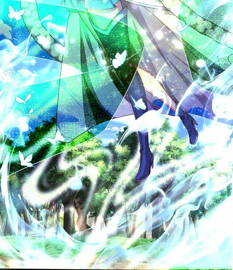 Bị Giam Cầm Trăm Vạn Năm Đệ Tử Ta Trải Khắp Chư Thiên Thần Giới Chapter 150 - Trang 2