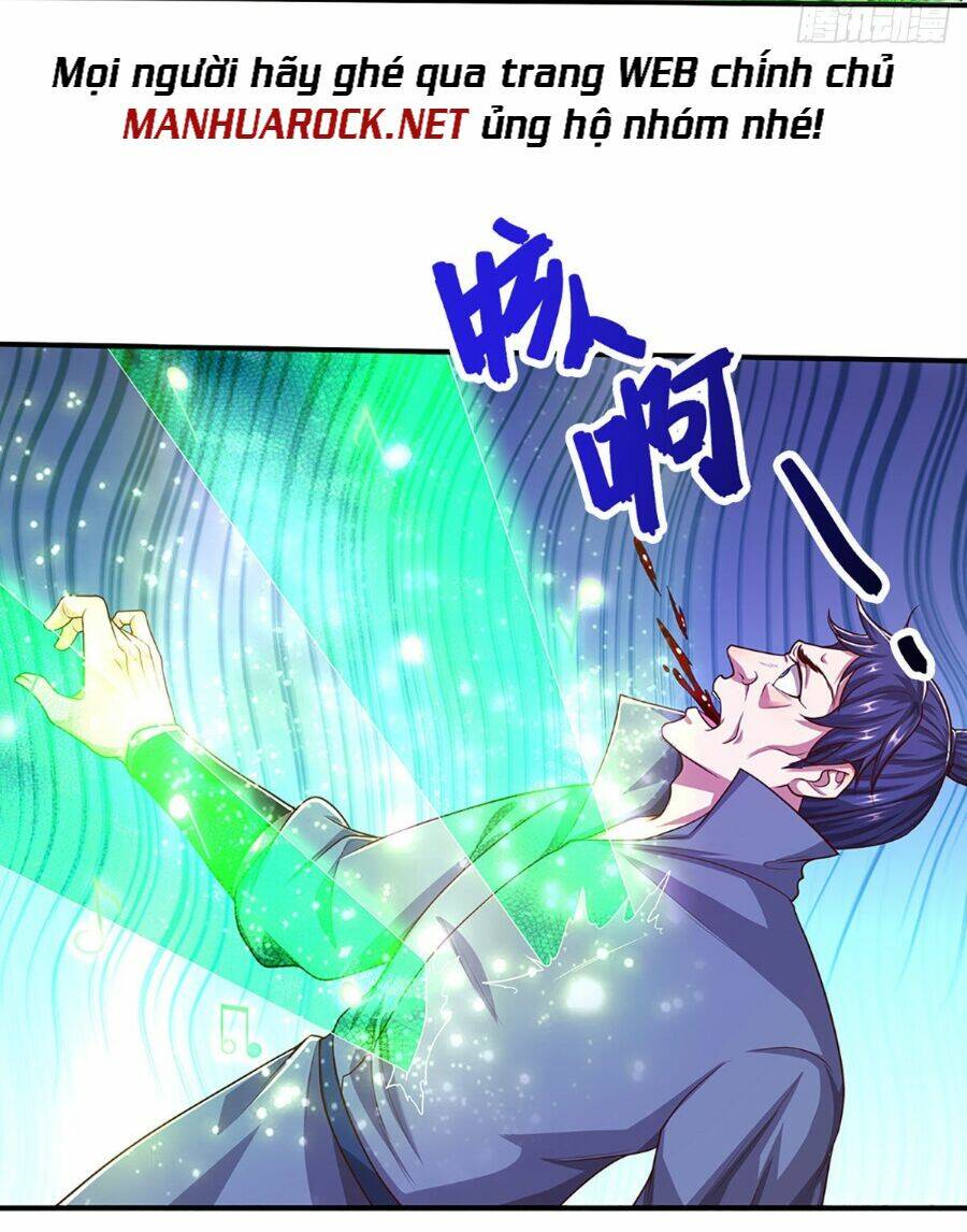 Bị Giam Cầm Trăm Vạn Năm Đệ Tử Ta Trải Khắp Chư Thiên Thần Giới Chapter 150 - Trang 2