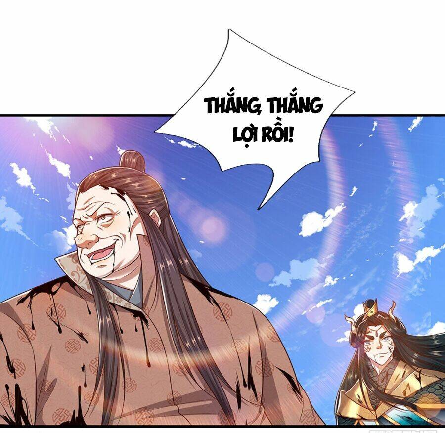 Bị Giam Cầm Trăm Vạn Năm Đệ Tử Ta Trải Khắp Chư Thiên Thần Giới Chapter 150 - Trang 2
