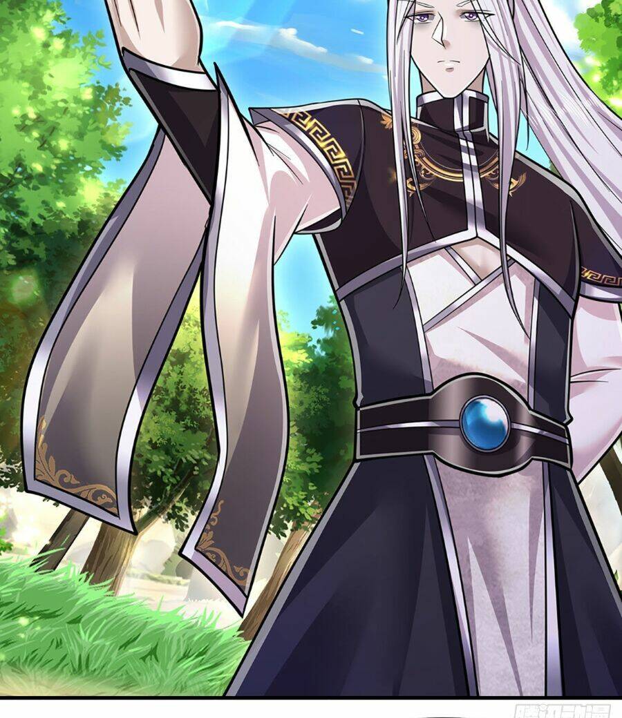 Bị Giam Cầm Trăm Vạn Năm Đệ Tử Ta Trải Khắp Chư Thiên Thần Giới Chapter 150 - Trang 2