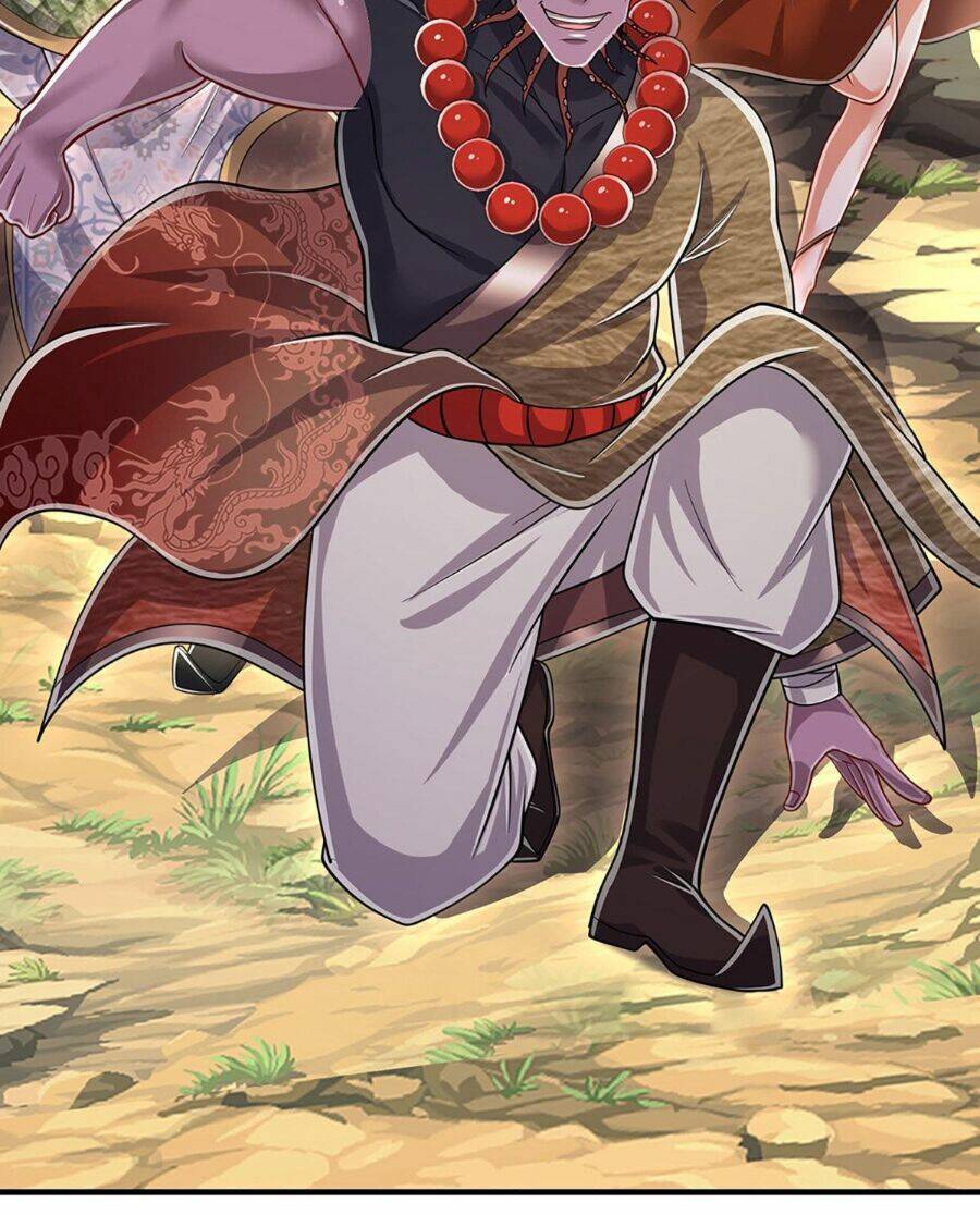 Bị Giam Cầm Trăm Vạn Năm Đệ Tử Ta Trải Khắp Chư Thiên Thần Giới Chapter 150 - Trang 2